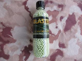 Blaster Full Auto Tracer 0,20bb 3000pcs by Asg
